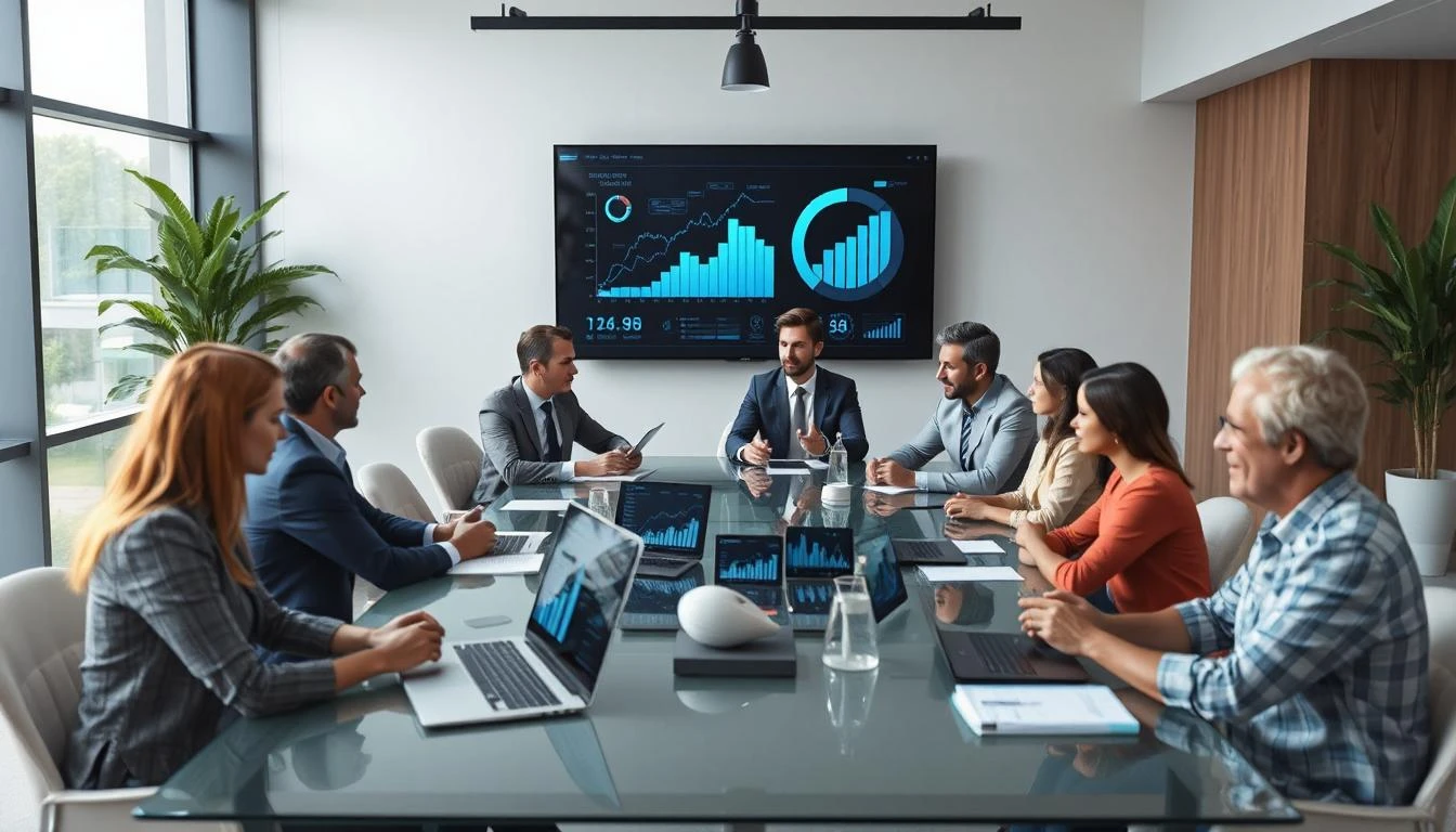 Business Growth Strategies In The AI Era