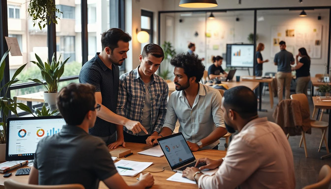 Modern Entrepreneurship For Digital Founders